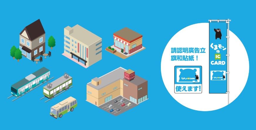 熊本熊IC卡